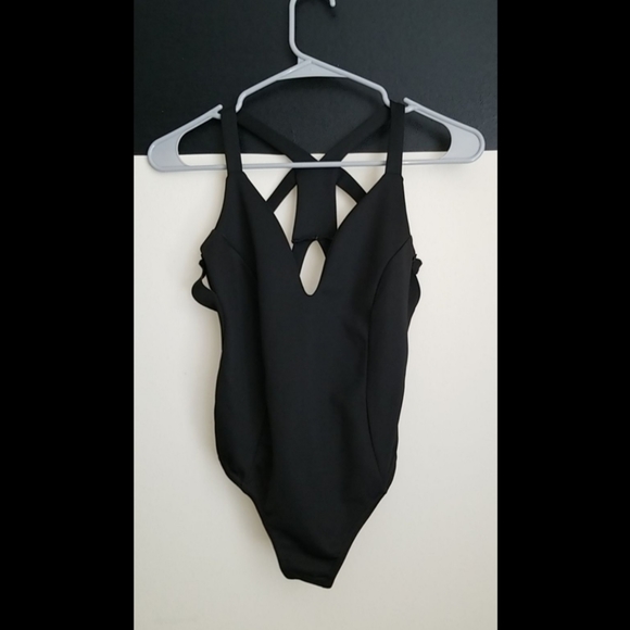 Boohoo Bodysuit - Picture 7 of 11